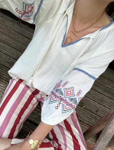BOHO IS BACK