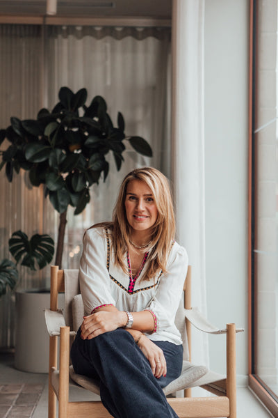 YOUR NOVEMBER LIST: Wellness, the ZIIP, a great book and TV to hibernate with.