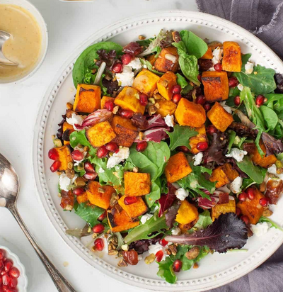 Summer Salads