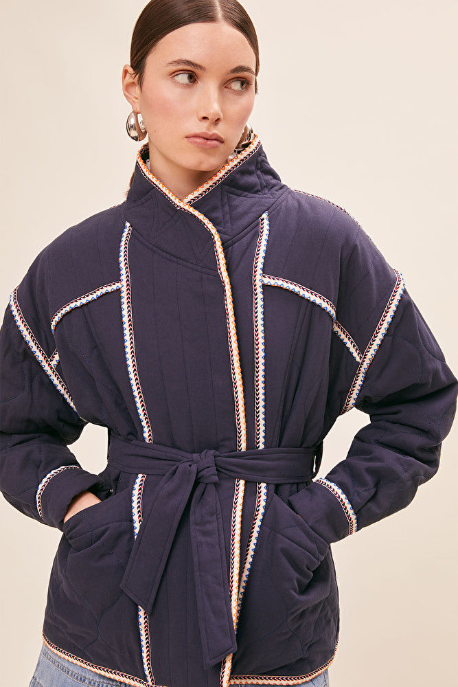 Coats & Jackets