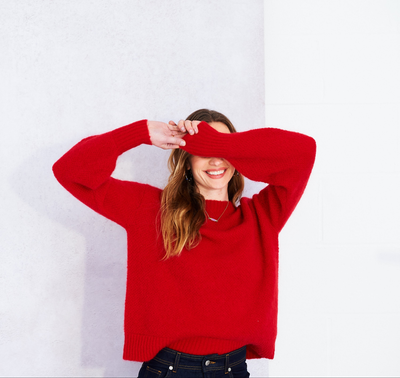 KNITWEAR