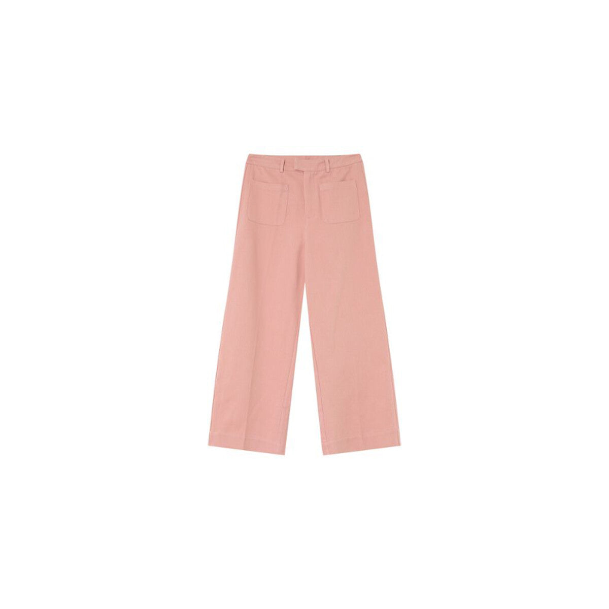 Maurice trousers in rose