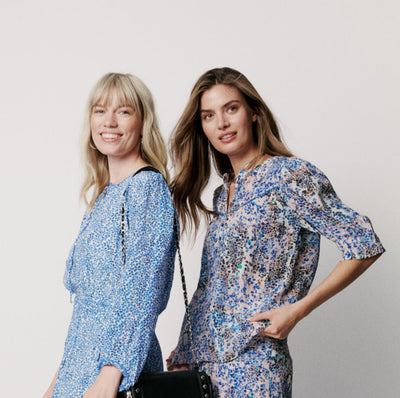 Lucia blouse