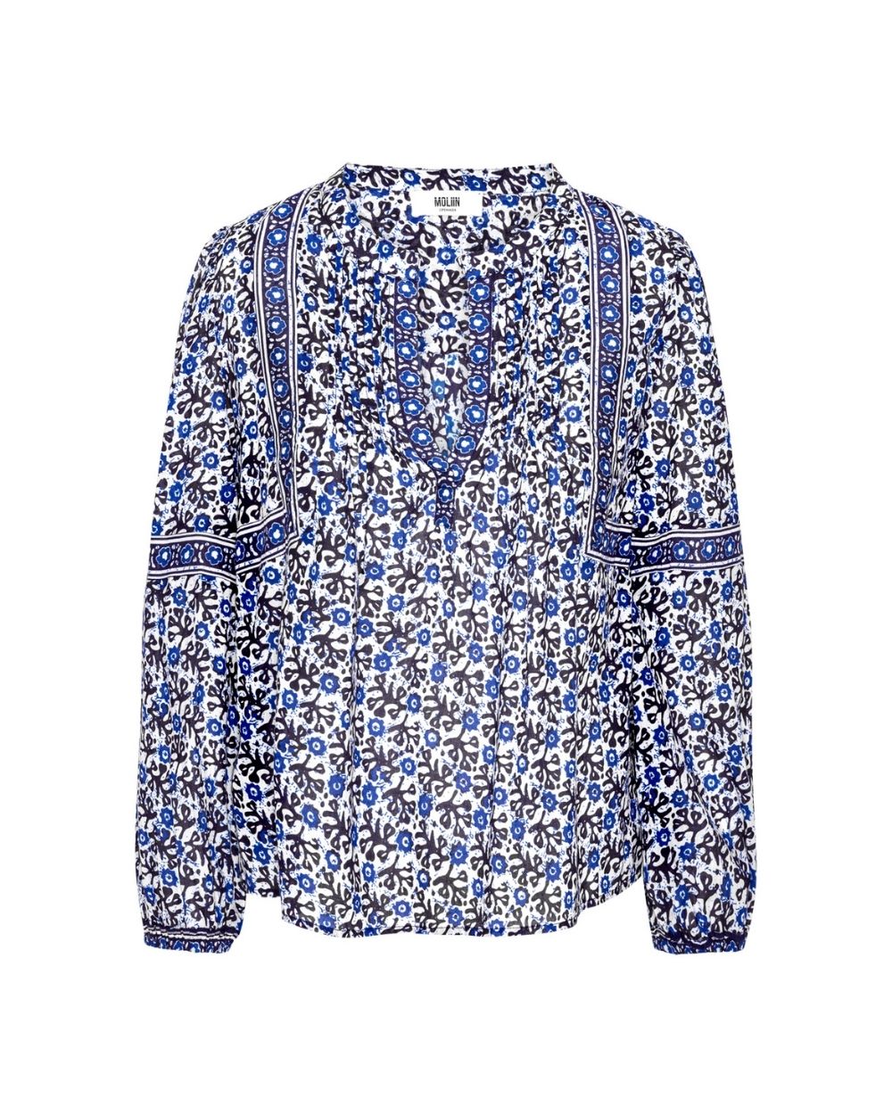 Alberta blouse