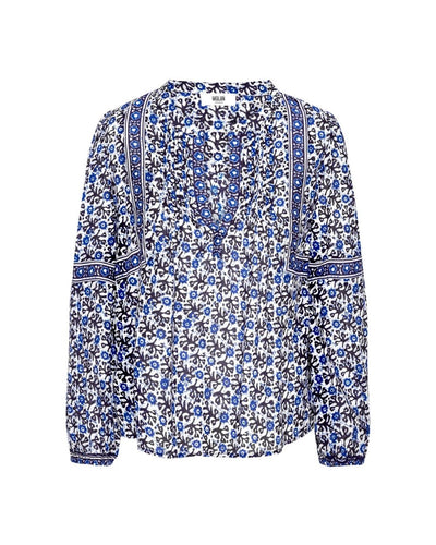 Alberta blouse