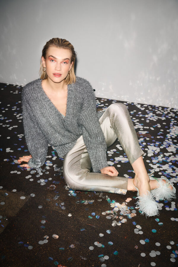 Halia trousers