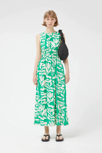 Hortensia dress size 8