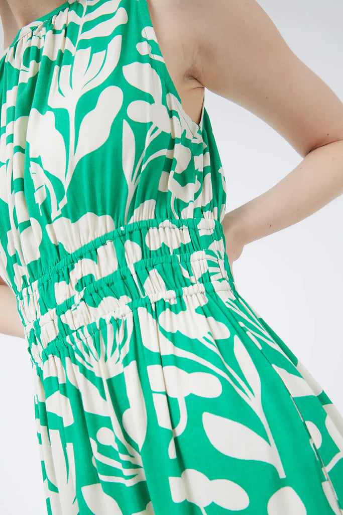 Hortensia dress size 8