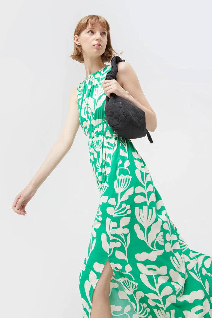 Hortensia dress size 8