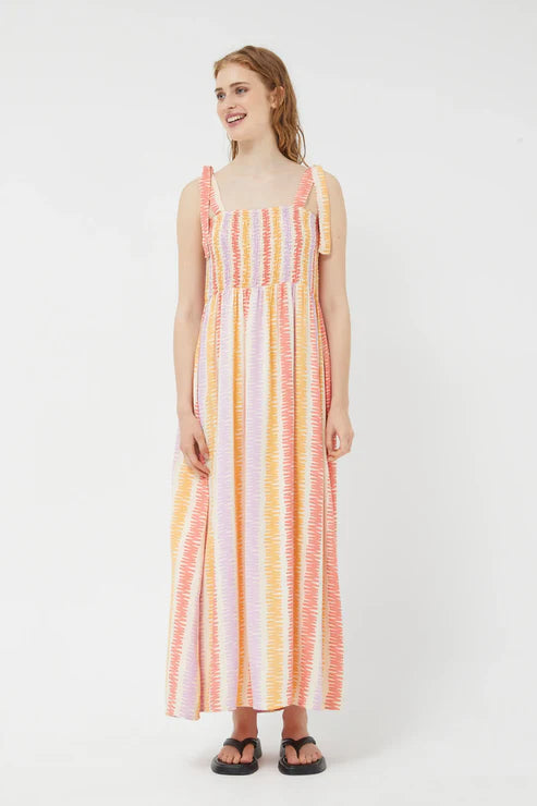 Sorbet sundress