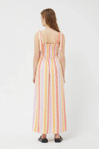 Sorbet sundress