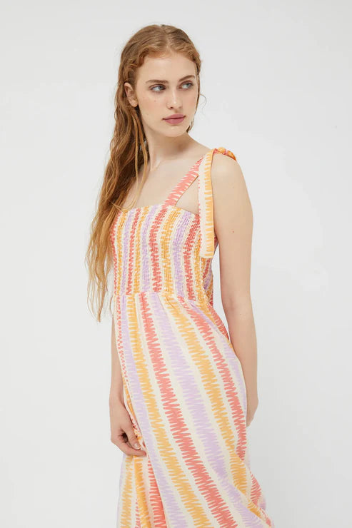 Sorbet sundress