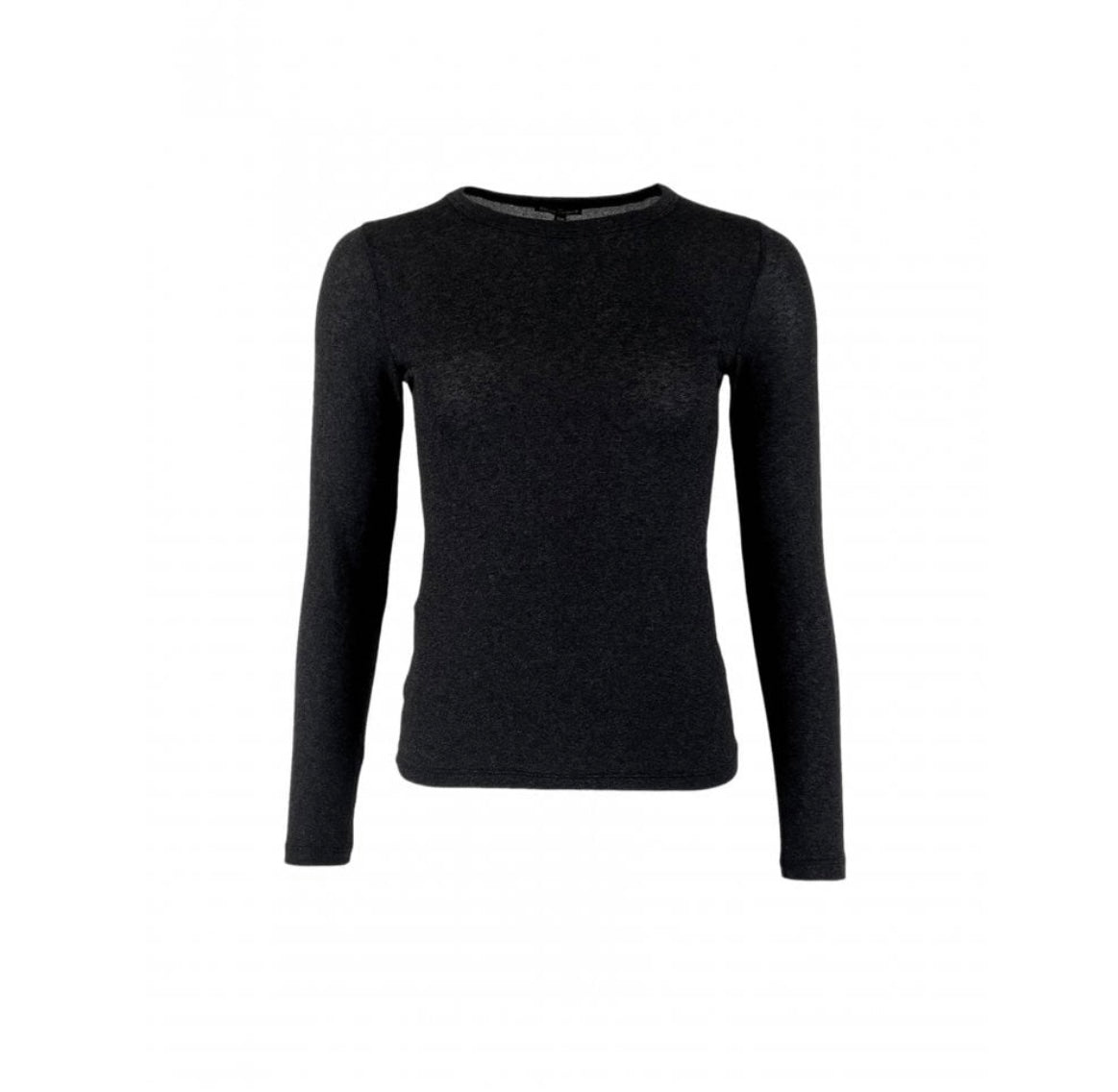 Faye lurex top
