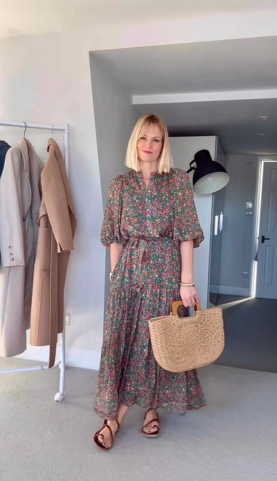 Grace dress