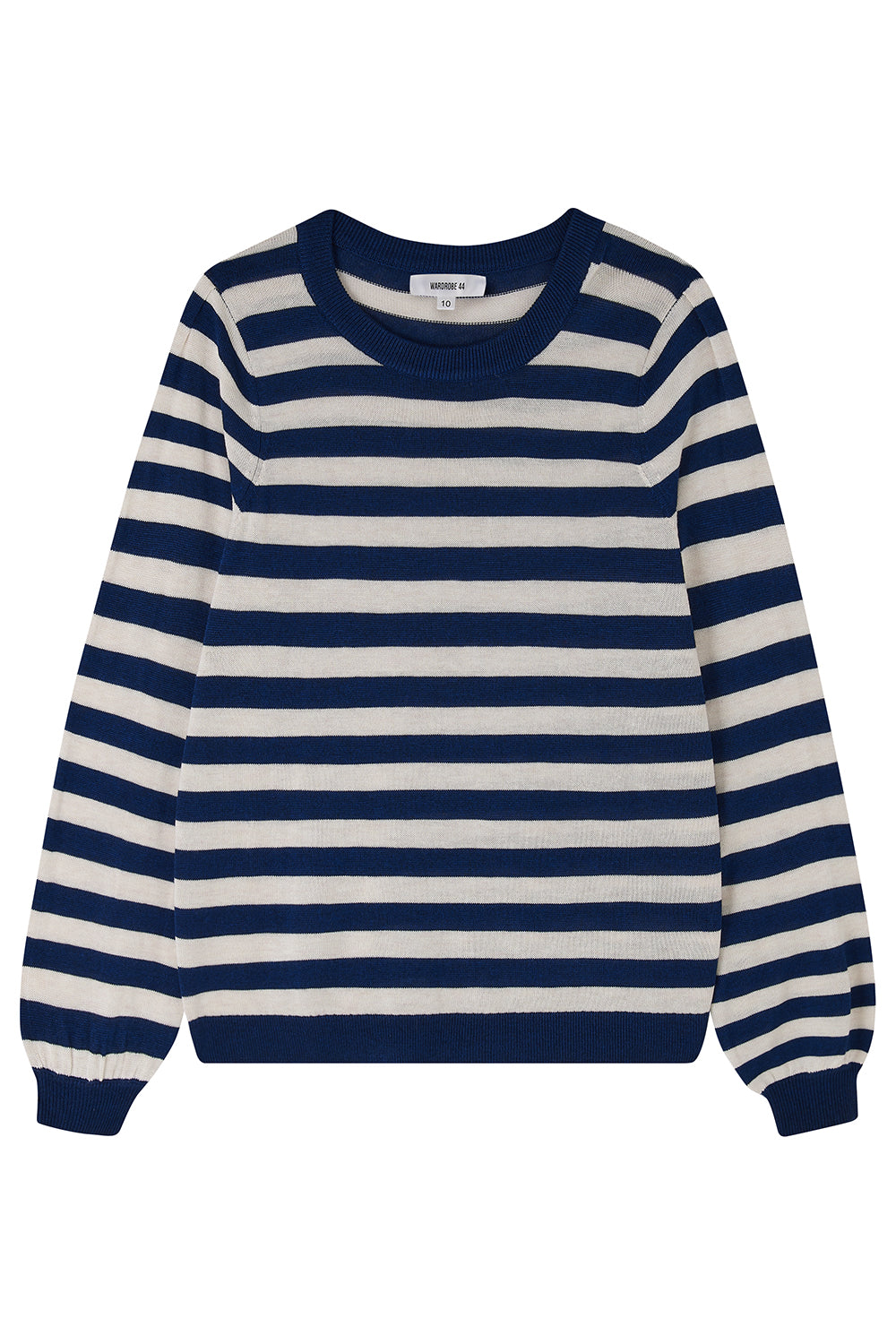 Amber jumper in stripe