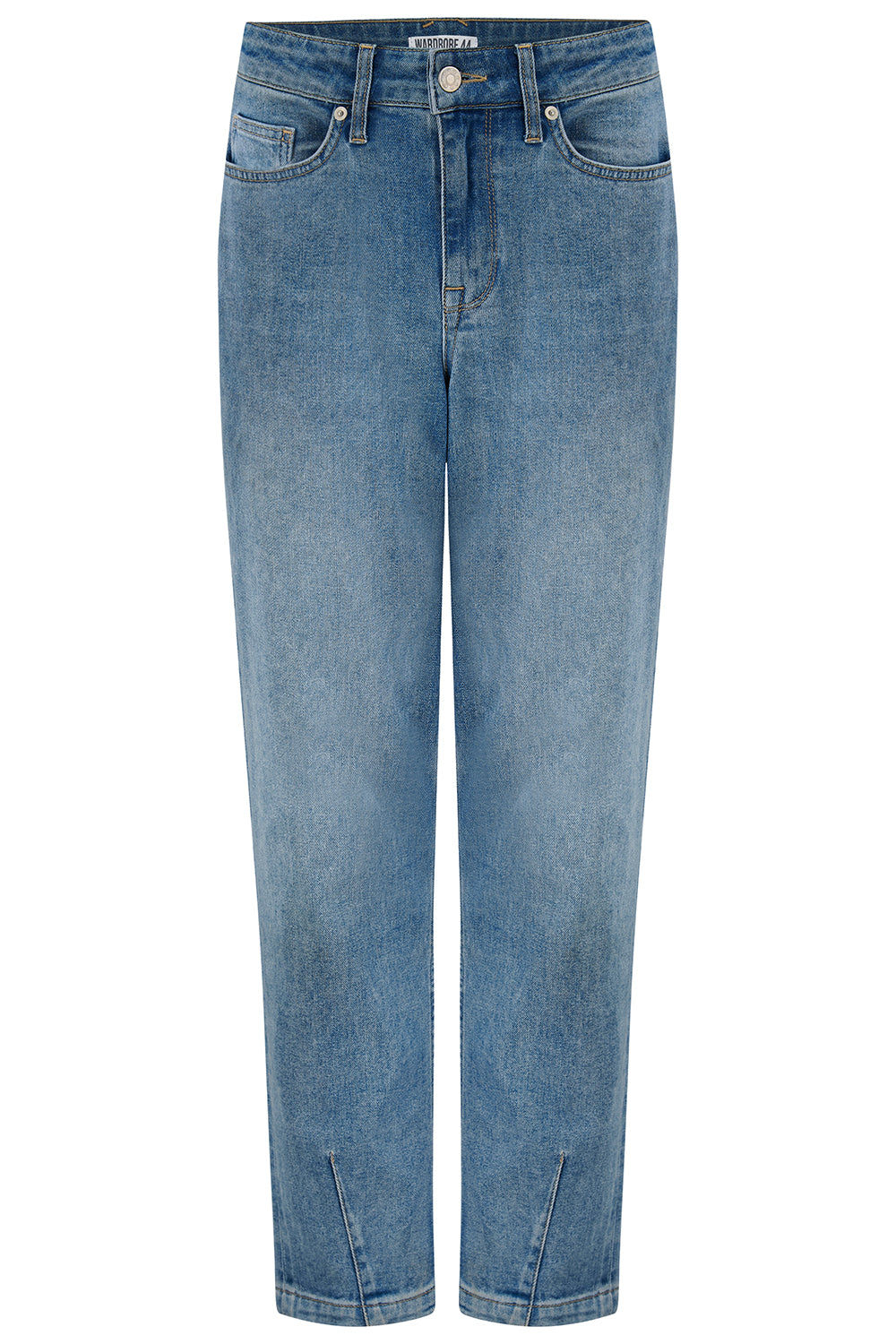 Becca jeans