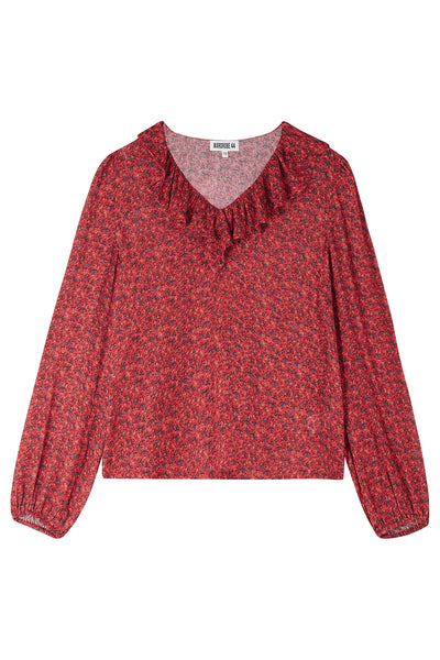 Lola blouse