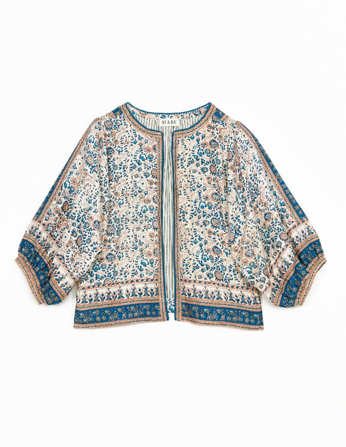 Cass jacket