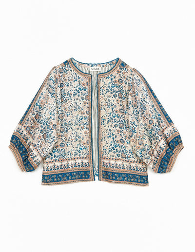 Cass jacket