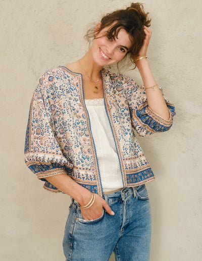 Cass jacket
