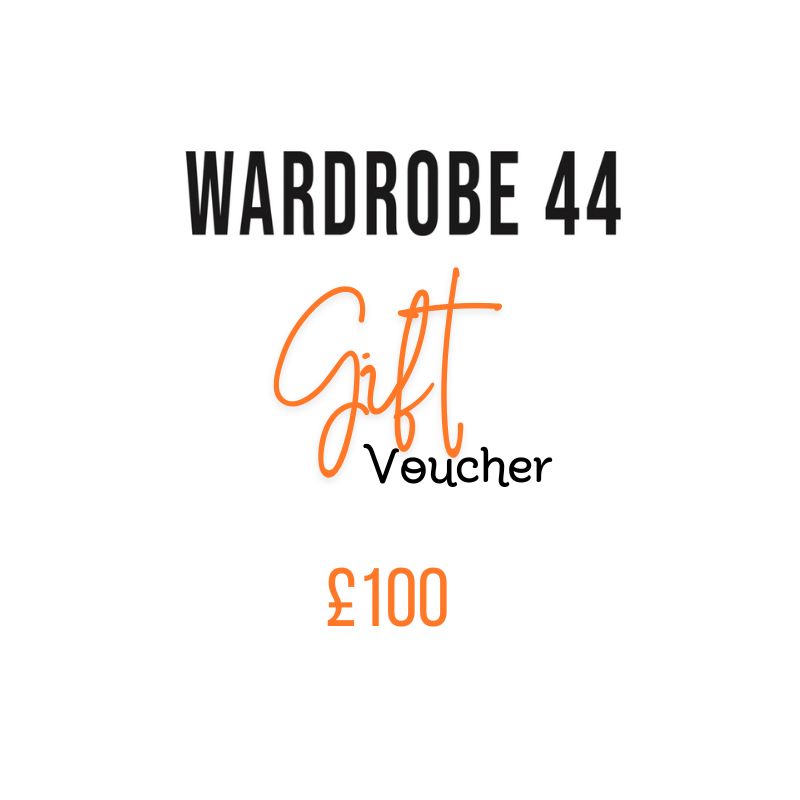 Gift Vouchers