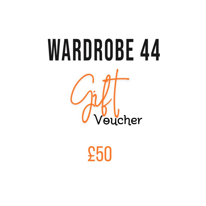 Gift Vouchers
