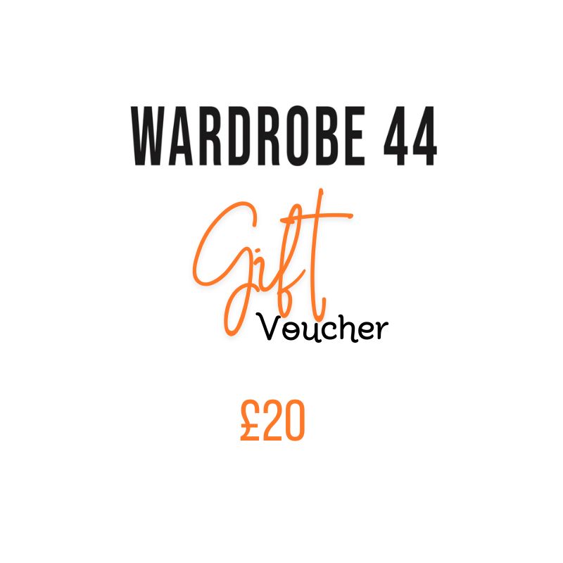 Gift Vouchers