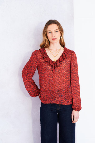 Lola blouse