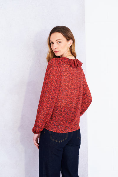 Lola blouse