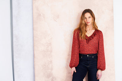 Lola blouse