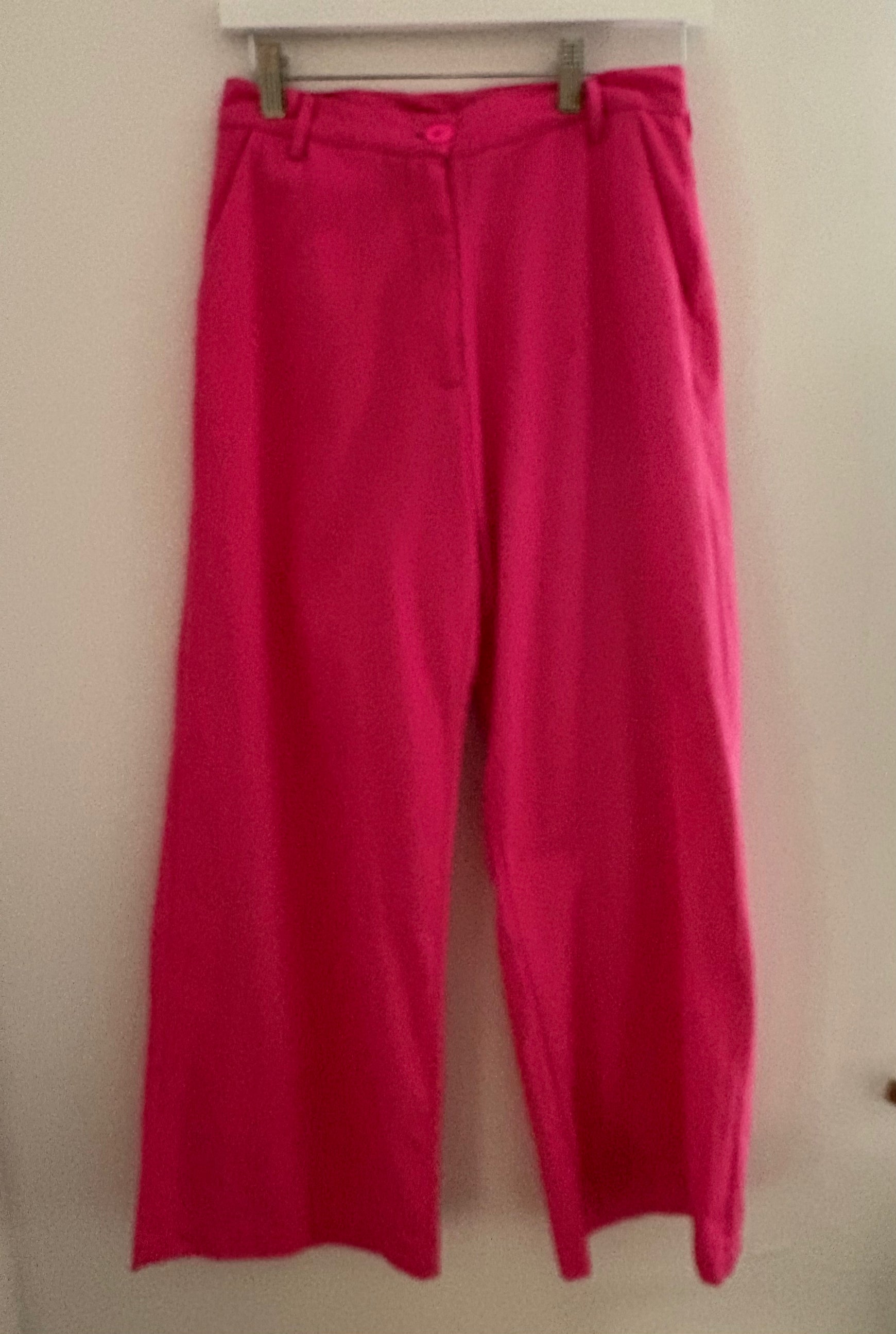 Compania fantastica pink trouser