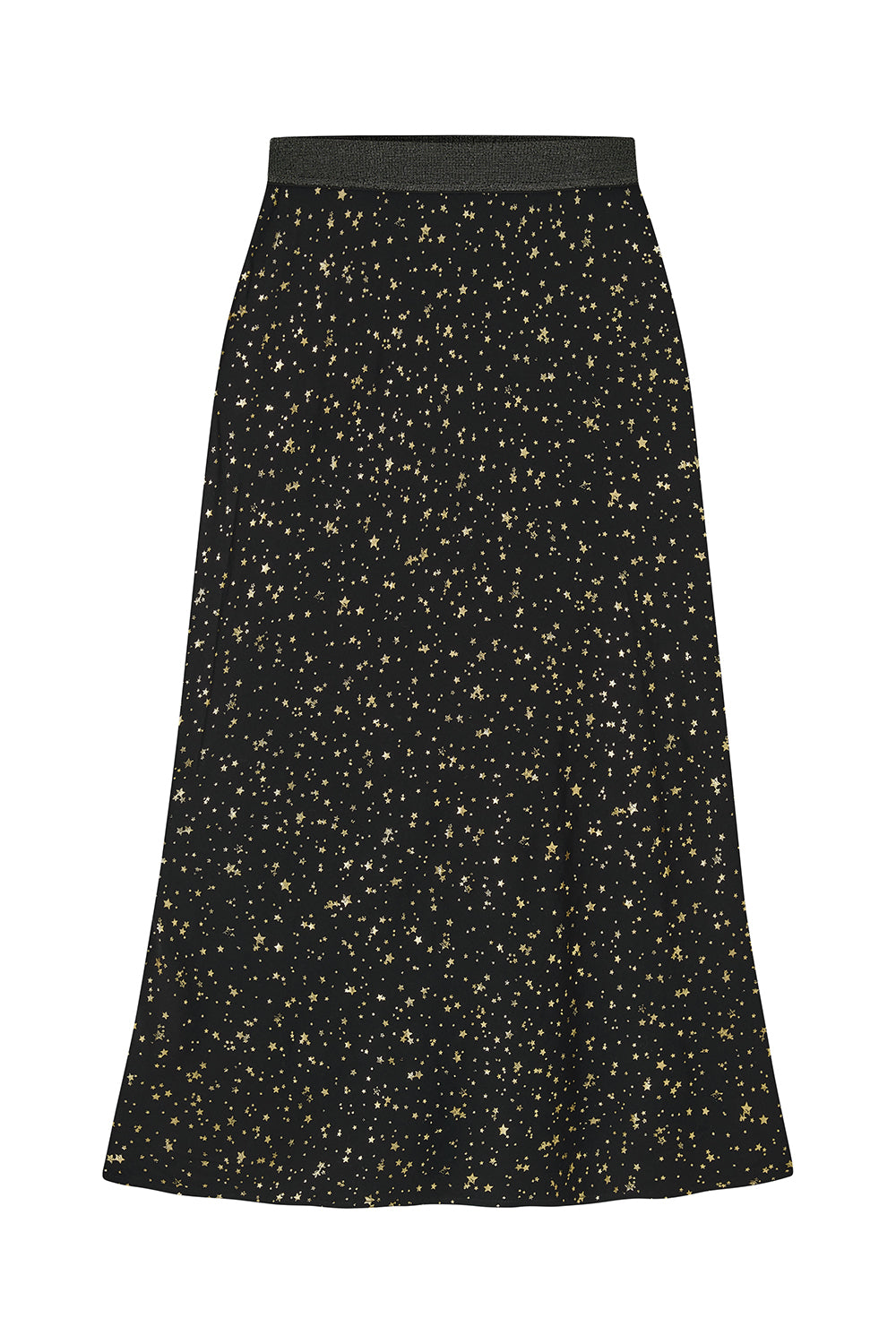 Galaxy skirt
