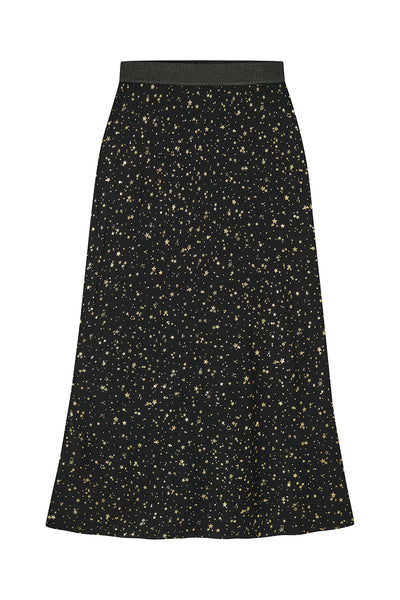 Galaxy skirt