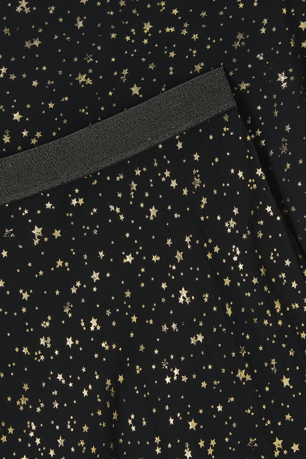 Galaxy skirt