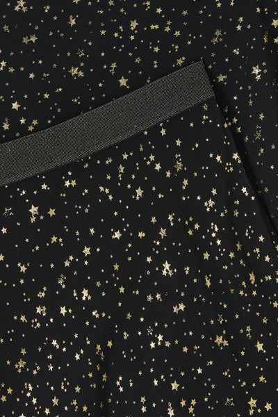 Galaxy skirt