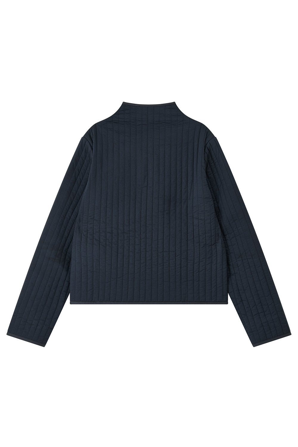 Helena reversible quilted jacket