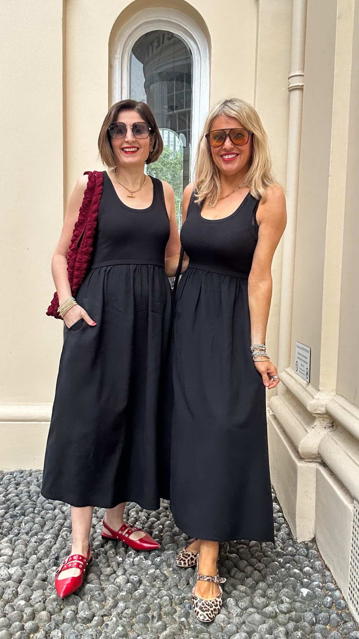 Rachel dress