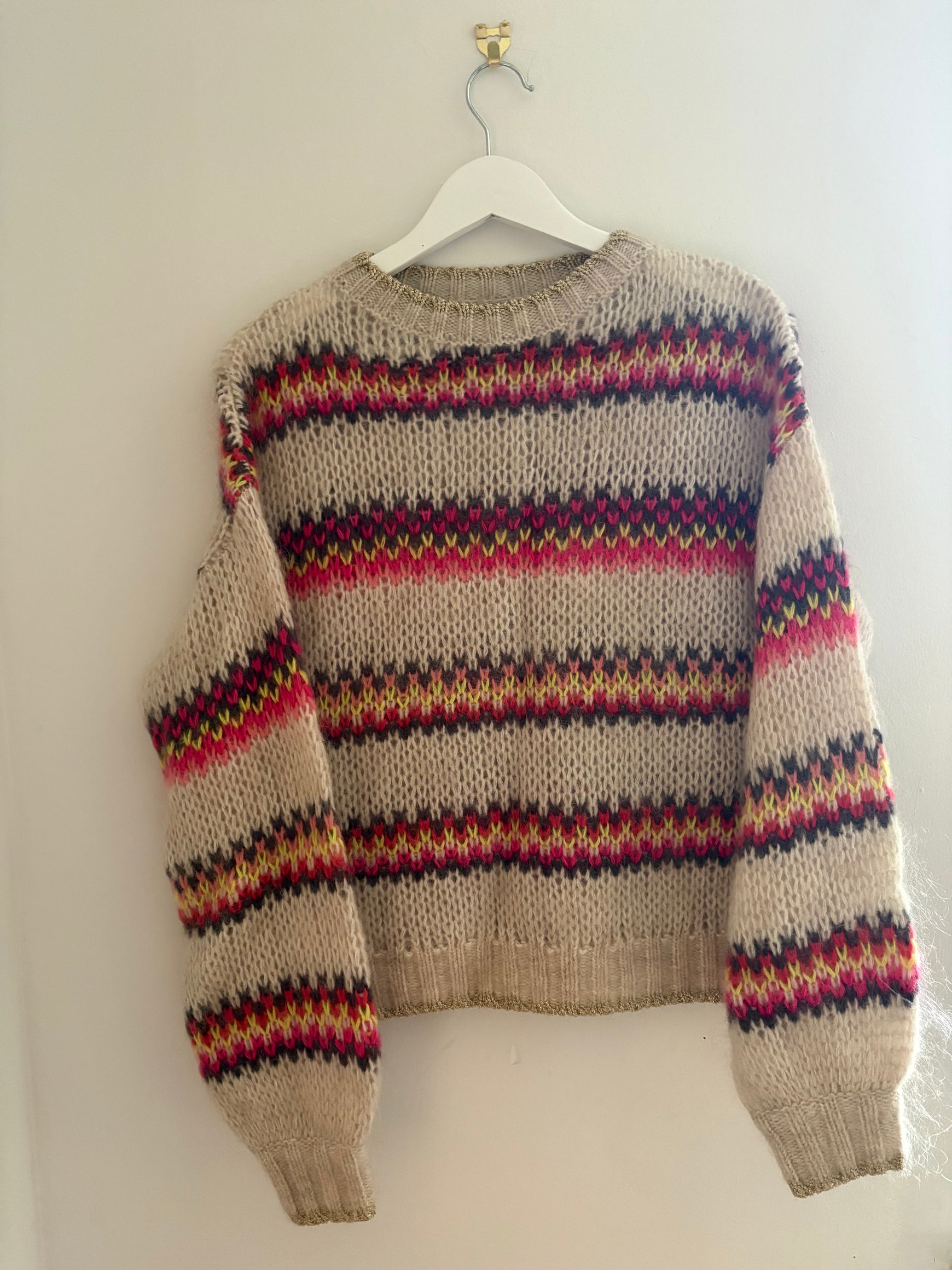 Tess jumper size 10