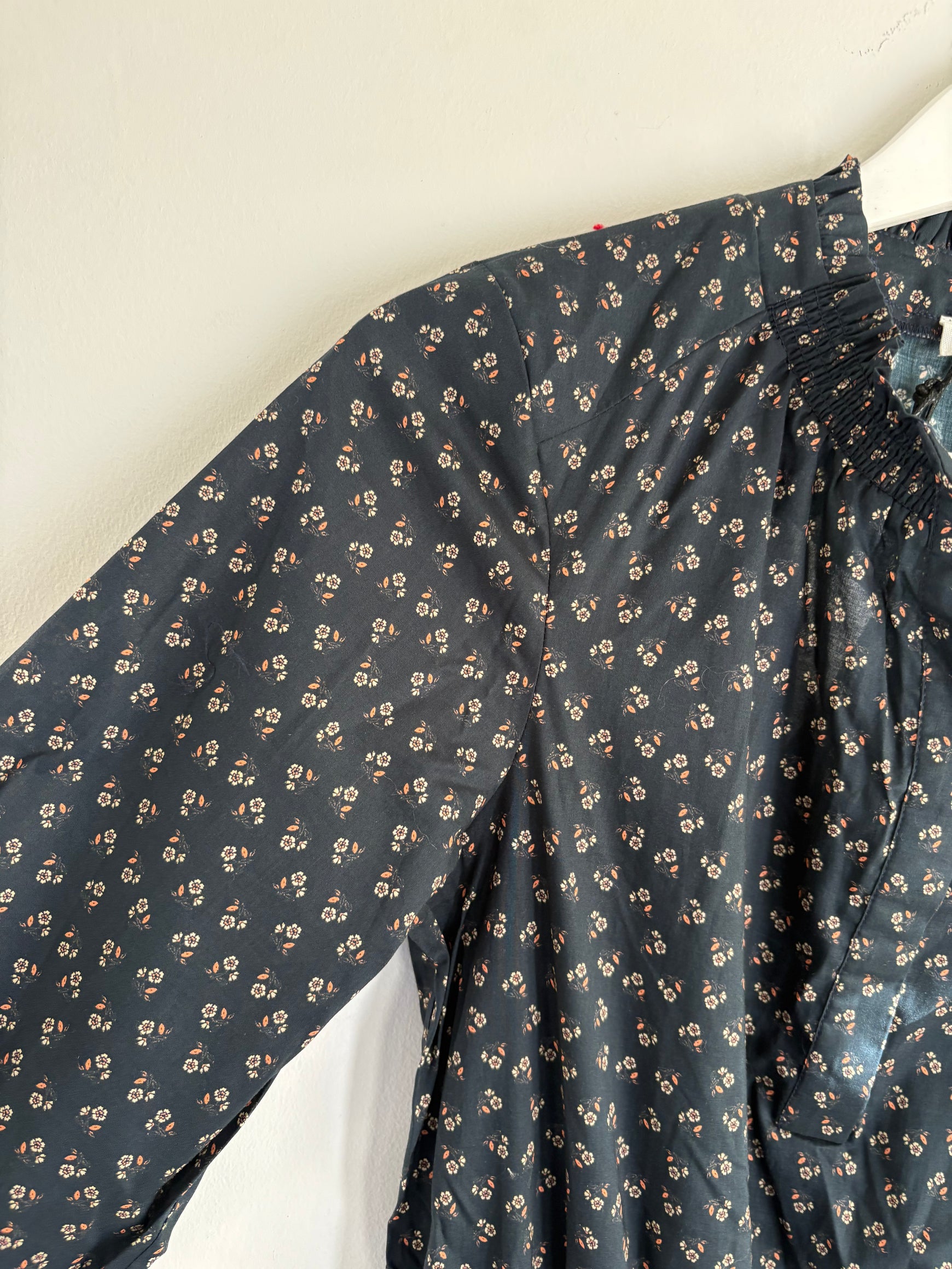 Sample long dress size 10