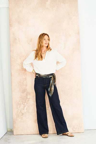 Willow jeans
