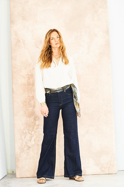 Willow jeans