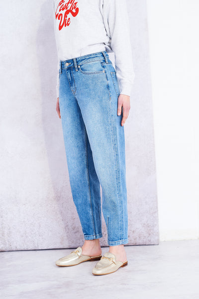Becca jeans