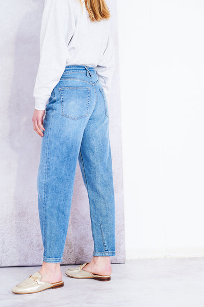 Becca jeans