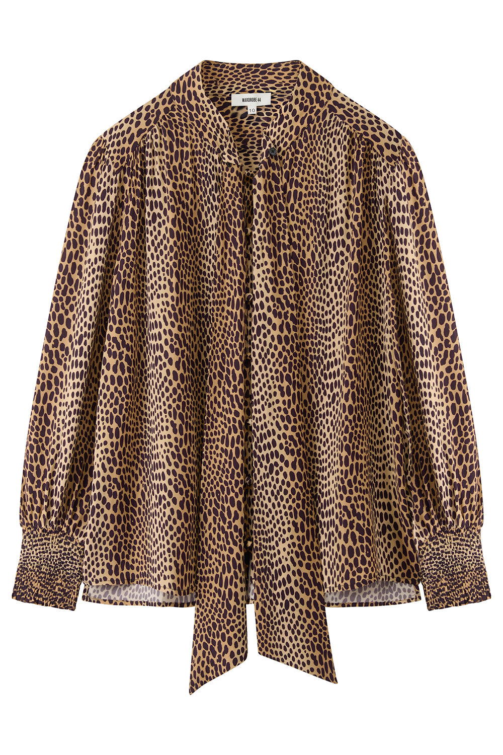 Camille blouse