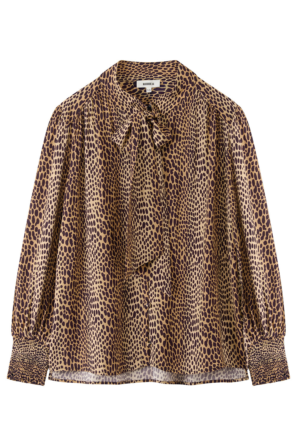 Camille blouse