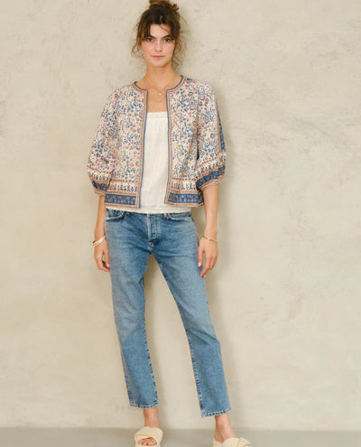 Cass jacket