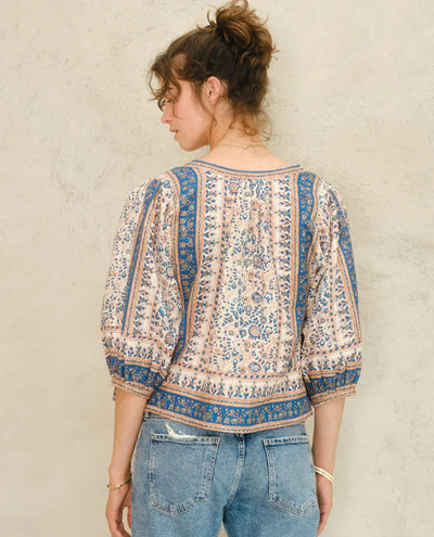 Cass jacket
