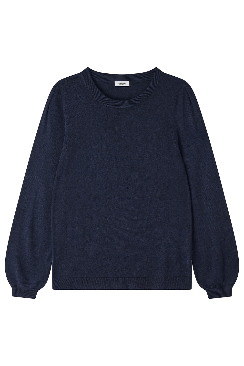 Marnie jumper in navy