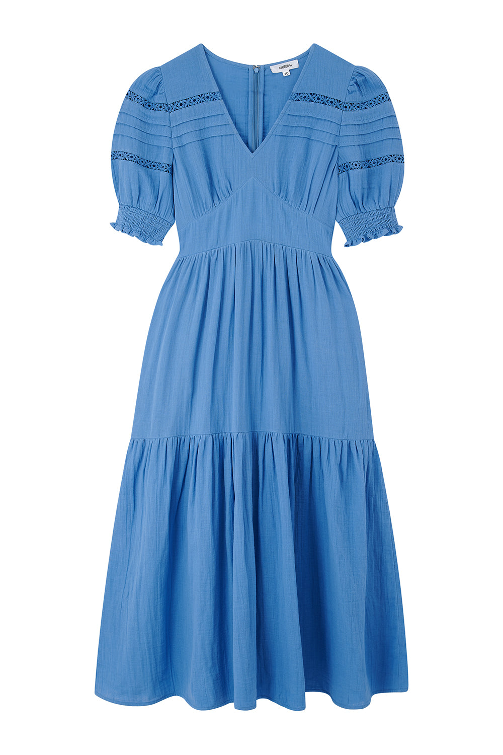 princess polly baby blue dress Homemade Blue Cheese Dressing Recipe main image 1