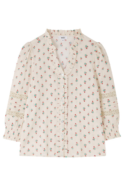 Minna blouse
